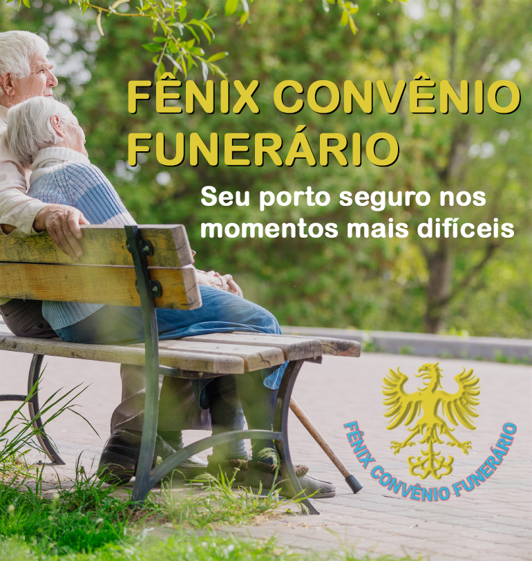 Serviço de cremação - Fênix Convênio Funerário