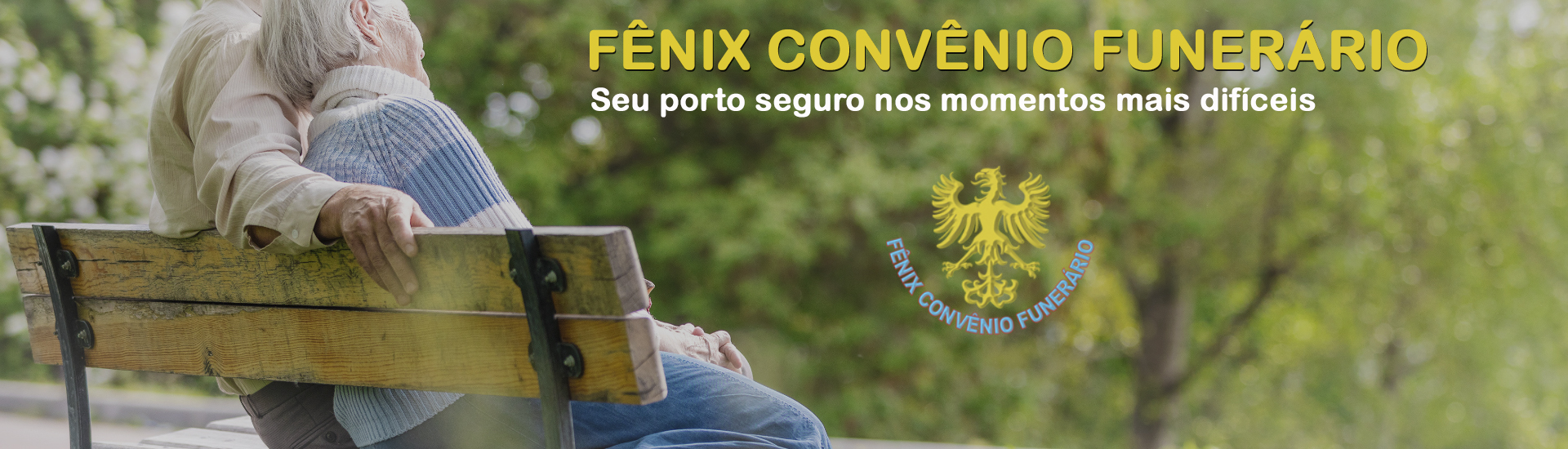 Fênix Convênio Funerário - Serviço de velório